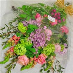 Florist choiceTraditional Bouquet