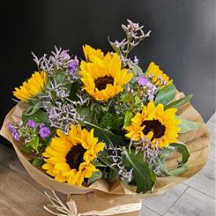 Sunflower delight
