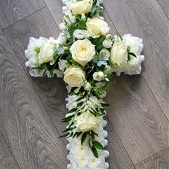 Cross Tribute