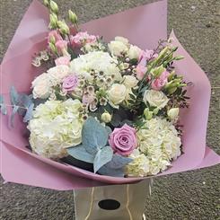 Florist choice pastle 