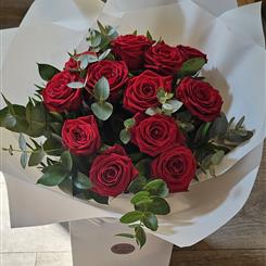 Premium roses bouquet 
