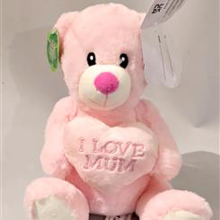 Mothers day teddy