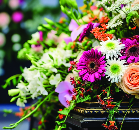 Funeral Flowers